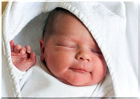 13 Remarkable Facts About Newborn Babies