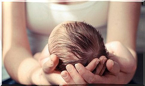 Remarkable Facts About Newborn Babies: Hair Color