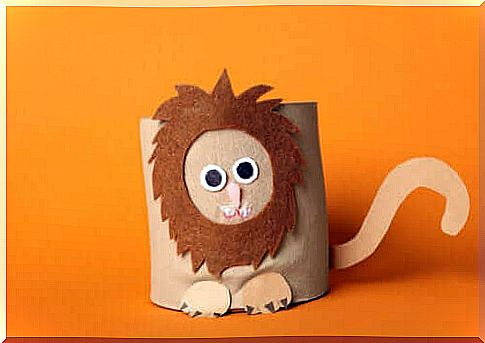 5 Easy and Fun Animal Crafts for Kids