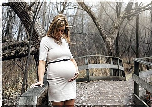 A safe pregnancy after your thirties, how?