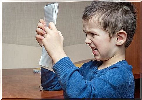 Anger in children: what can you do as a parent?