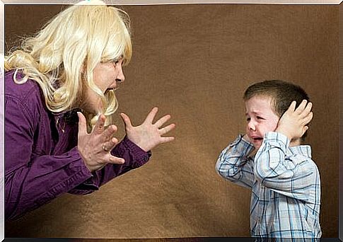 Anger management if you want your kids to listen