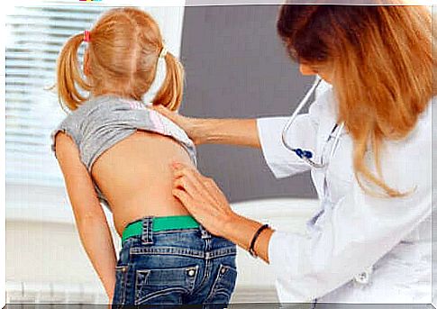 Back pain in children: do's and don'ts