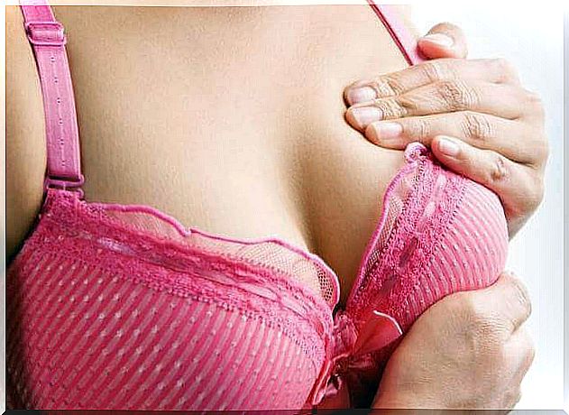 Basic tips for taking care of your breasts