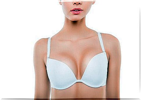 Taking care of your breasts: wear a good bra