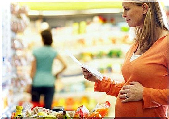 The Benefits Of Calcium And Iron And Zinc During Pregnancy