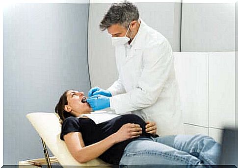 Can I have dental fillings while pregnant?