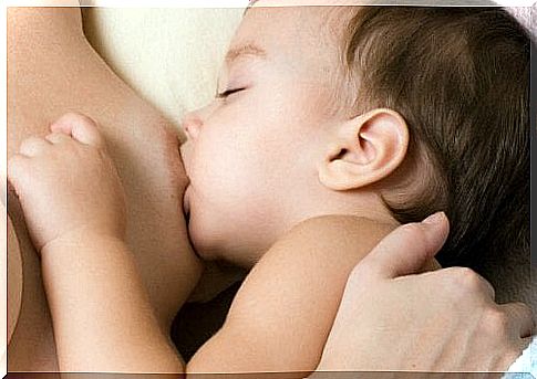 Breastfeeding as a method of contraception