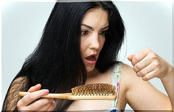 Permanently styling your hair during pregnancy is harmful