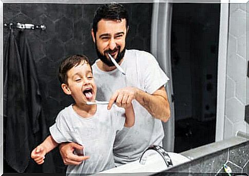 Help your kids brush their teeth without losing your temper