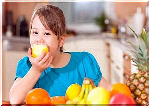 How to teach children to have a healthy lifestyle