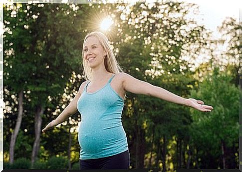 Changes During Pregnancy You May Not Notice