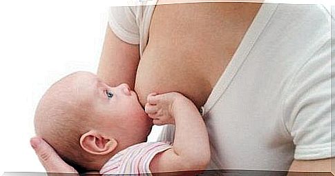 Losing Weight Through Breastfeeding: Breastfeeding