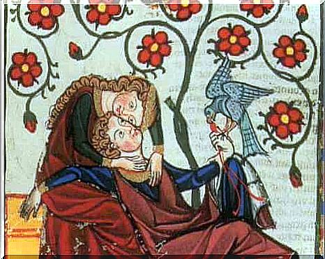 medieval romance