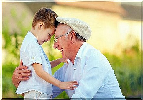 Grandparents do more than just raise