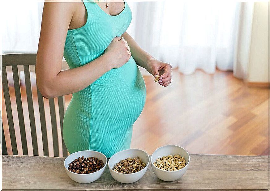 Should You Take Vitamins During Pregnancy?