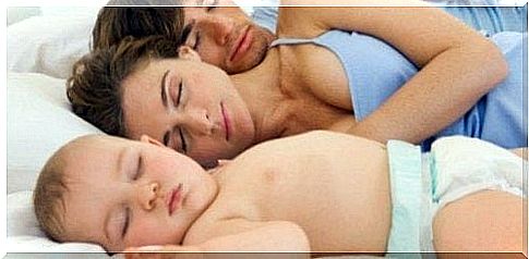 Sleep through the night with the whole family