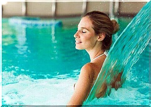 The benefits of hydrotherapy for pregnant women