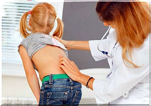 The treatment of scoliosis in children