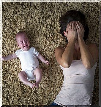 Symptoms of Postpartum Depression