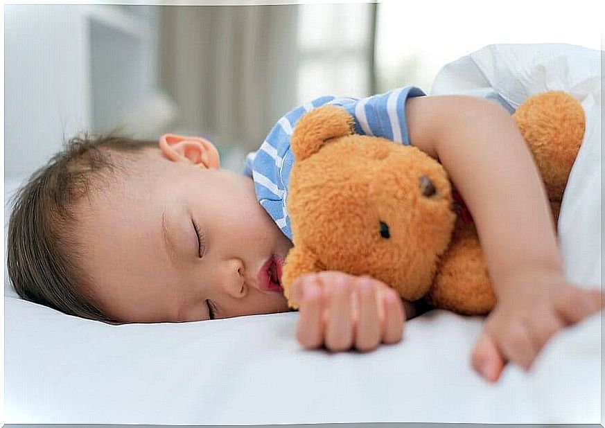 When Should Kids Stop Napping?